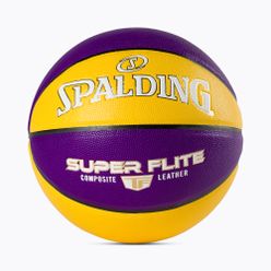 Piłka do koszykówki Spalding Super Flite 76930Z rozmiar 7