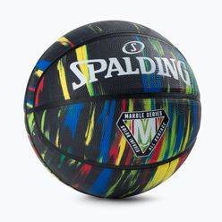 Piłka do koszykówki Spalding Marble 84398Z rozmiar 7