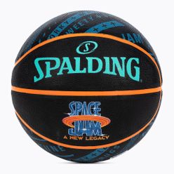 Piłka do koszykówki Spalding Bugs 3 84540Z rozmiar 7