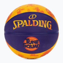 Piłka do koszykówki Spalding Tune Squad 84595Z rozmiar 7