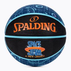 Piłka do koszykówki Spalding Space Jam 84592Z rozmiar 6