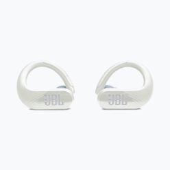 Słuchawki bezprzewodowe JBL Endurance Peak 3 białe JBLENDUPEAK3WHT
