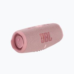 Głośnik mobilny JBL Charge 5 różowy JBLCHARGE5PINK