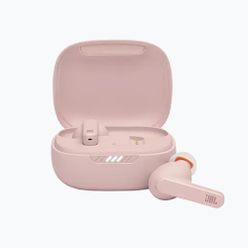 Słuchawki bezprzewodowe JBL Live Pro+ TWS różowe JBLLIVEPROPTWSPIK
