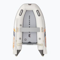 Ponton 3-osobowy Aqua Marina Deluxe U-Type Yacht Tender