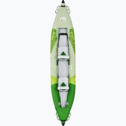 Kajak pompowany 2-osobowy Aqua Marina Betta Recreational Kayak 13'6" 2021 412 cm