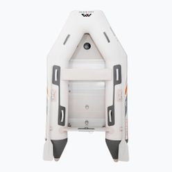 Ponton 6-osobowy Aqua Marina Deluxe Sports Wooden Floor