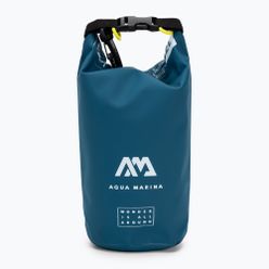 Worek wodoodporny Aqua Marina Dry Bag 2l ciemnoniebieska B0303034