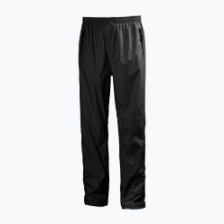 Spodnie z membraną męskie Helly Hansen Loke czarne 62265_990