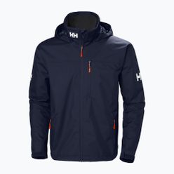 Kurtka męska Helly Hansen Crew Hooded granatowa 33875_597