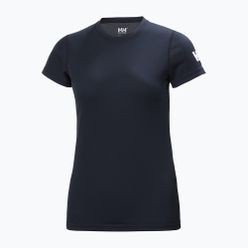 Koszulka trekkingowa damska Helly Hansen Hh Tech granatowa 48363_597