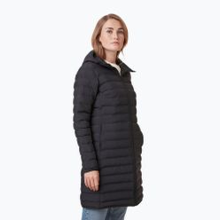Płaszcz puchowy damski Helly Hansen Mono Material Insulator czarny 53506_990