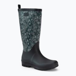 Kalosze damskie Helly Hansen Madeleine Print granatowe 11671_597