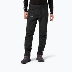 Spodnie z membraną męskie Helly Hansen Verglas 3L Shell czarne 62999_990