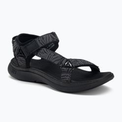 Sandały trekkingowe męskie Helly Hansen Capilano F2F czarne 11793_990