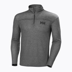 Bluza męska Helly Hansen Hp 1/2 Zip Pullover szara 30208_981-XL