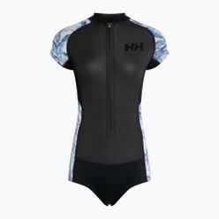 Strój neoprenowy damski Helly Hansen Waterwear Swimsuit 993 czarny 34022_993