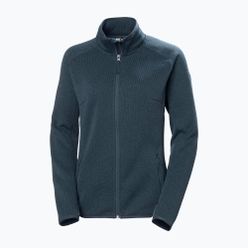 Bluza polarowa damska Helly Hansen Varde 2.0 granatowa 49432_597