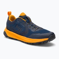 Buty trekkingowe męskie Helly Hansen Gobi 2 granatowo-żółte 11809_606