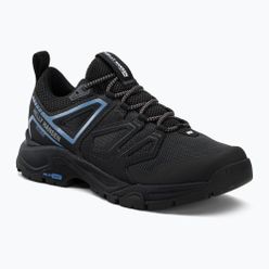 Buty trekkingowe damskie Helly Hansen Stalheim HT czarne 11850_990