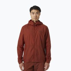 Kurtka męska Helly Hansen Roam Wind brązowa 63145_219