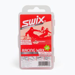 Wosk do nart Swix Ur8 Red Bio Racing czerwony UR8-6