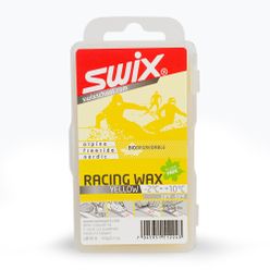 Wosk do nart Swix Ur10 Yellow Bio Racing żółty UR10-6