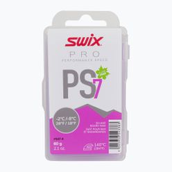 Smar narciarski Swix Ps7 Violet 60g PS07-6