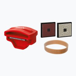 Ostrzałka Swix Pocket Edger Kit czerwona TA3005N