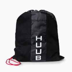 Worek pływacki HUUB Poolside Mesh Bag czarny A2-MAGL