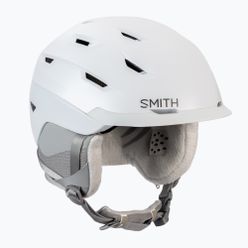 Kask narciarski damski Smith Liberty Mips biały E00630