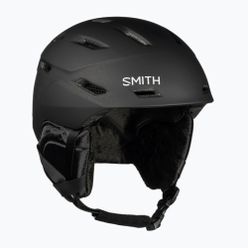 Kask narciarski Smith Mirage czarny E00698