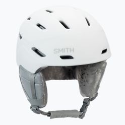 Kask narciarski damski Smith Mirage biały E00698