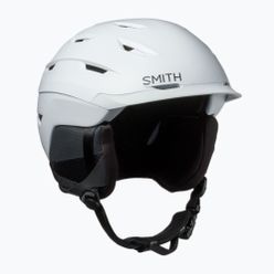 Kask narciarski Smith Level biały E00629