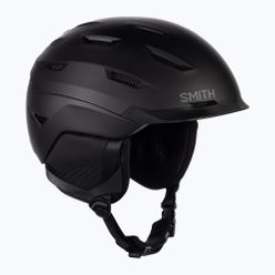 Kask narciarski Smith Level czarny E00629