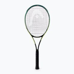 Rakieta tenisowa HEAD Gravity MP Lite czarno-niebieska 233831
