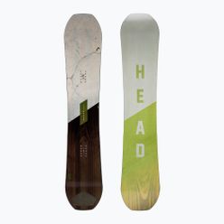 Deska snowboardowa HEAD Daymaker Lyt biała 330411