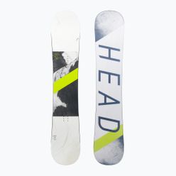 Deska snowboardowa HEAD Architect biała 330311