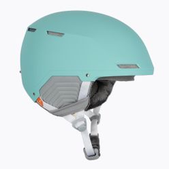Kask narciarski damski HEAD Compact Pro W niebieski 326411