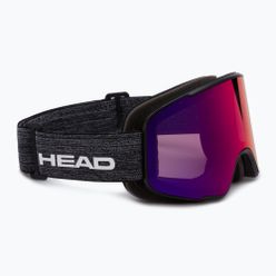 Gogle narciarskie HEAD Horizon 2.0 5K red/melange 391321
