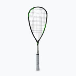 Rakieta do squasha HEAD sq Graphene 360+ Speed 120 czarna 211011