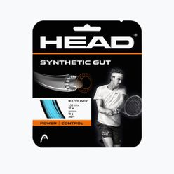 Naciąg tenisowy HEAD Synthetic Gut niebieski 281111