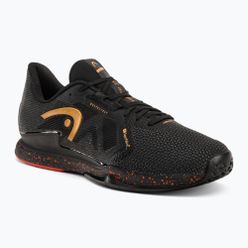Buty do tenisa męskie HEAD Sprint Pro 3.5 SF czarne 273002