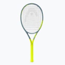 Rakieta tenisowa HEAD Graphene 360+ Extreme MP Lite żółto-szara 235330