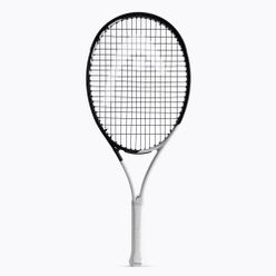 Rakieta tenisowa dziecięca HEAD Speed 25 SC czarno-biała 233672