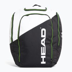 Plecak narciarski HEAD Rebels Racing Backpack S czarno-biały 383042