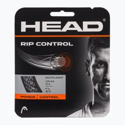 Naciąg tenisowy HEAD Rip Control 12 m czarny 281099