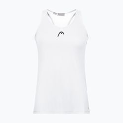 Koszulka tenisowa damska HEAD Spirit Tank Top biała 814683WH