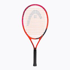 Rakieta tenisowa dziecięca HEAD Radical Jr. 25 czerwona 234913