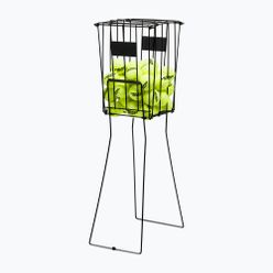 Kosz na piłki tenisowe Head Ball Basket czarny 287352